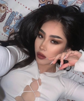 Проститутка Маринчик