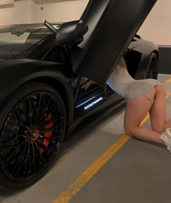 Проститутка Евгения