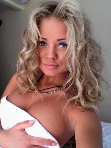 Проститутка Марьяша