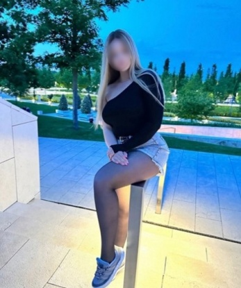 Проститутка Каринка