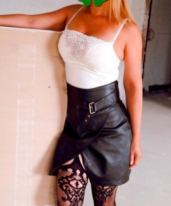 Проститутка Роза